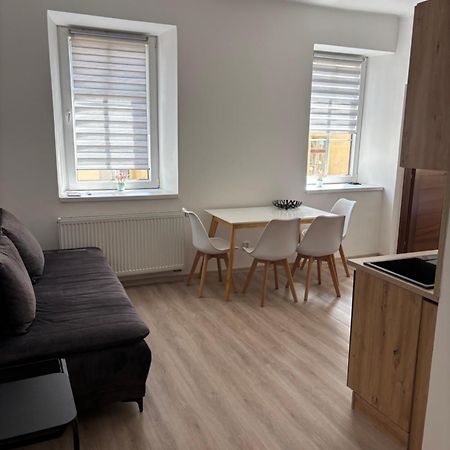 Apartman Orli Hnizdo Liberec Esterno foto