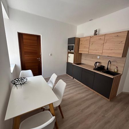 Apartman Orli Hnizdo Liberec Esterno foto