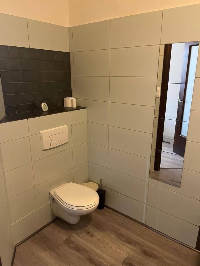 Apartman Orli Hnizdo Liberec Esterno foto