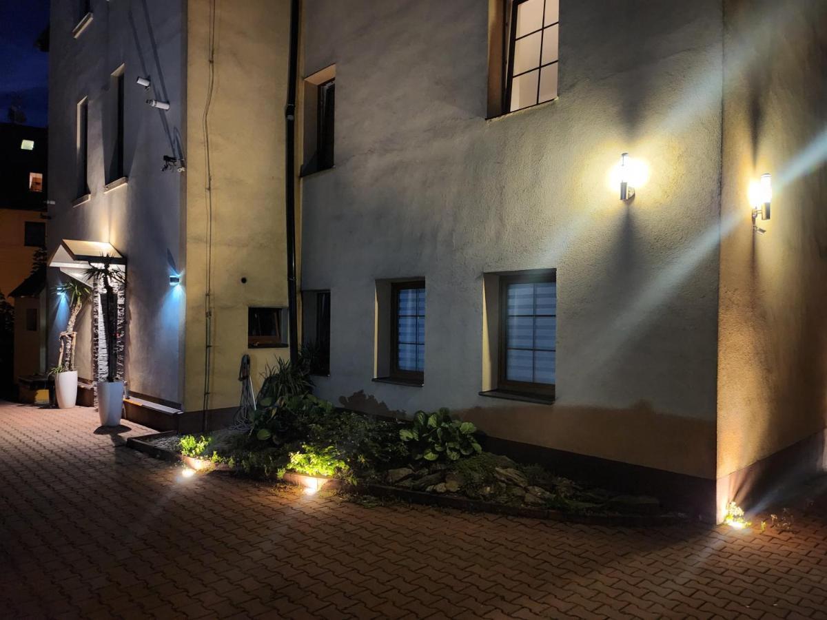 Apartman Orli Hnizdo Liberec Esterno foto