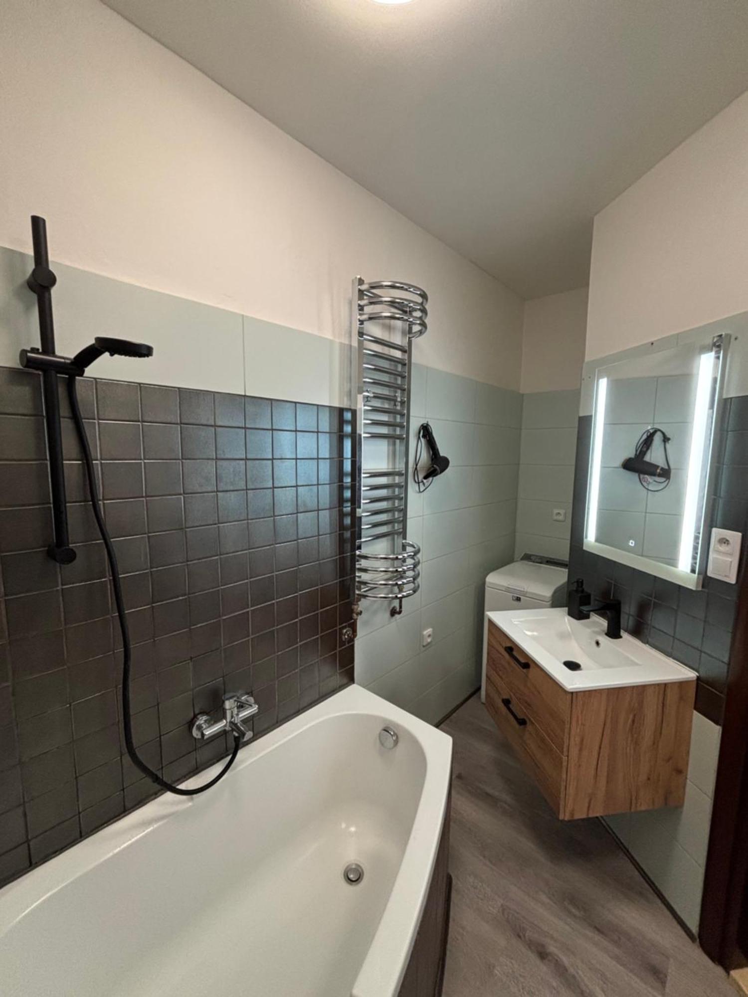 Apartman Orli Hnizdo Liberec Esterno foto