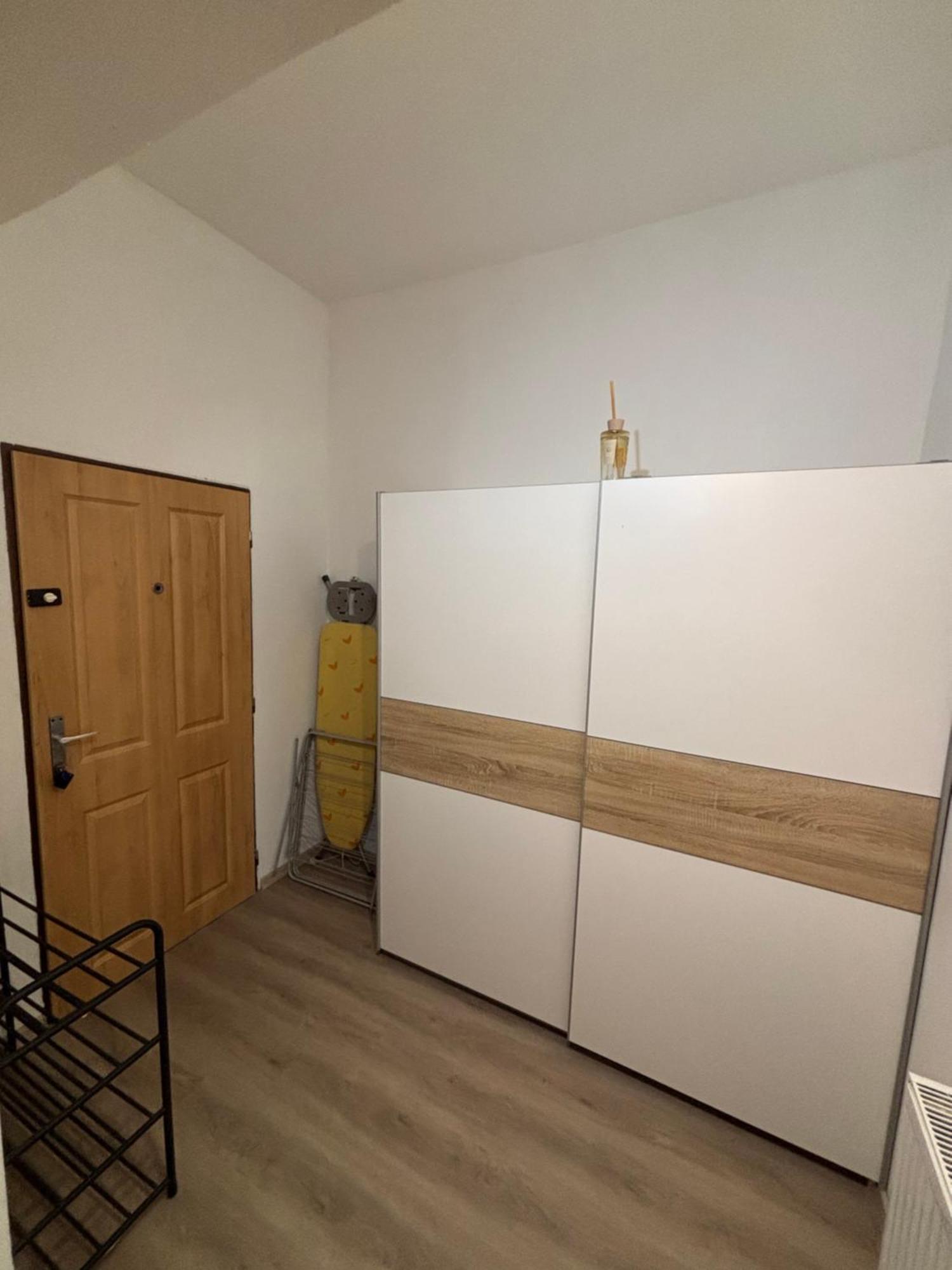 Apartman Orli Hnizdo Liberec Esterno foto